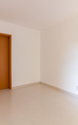 Apartamento para alugar com 75m², 3 quartos e 2 vagasQuarto 3 suíte