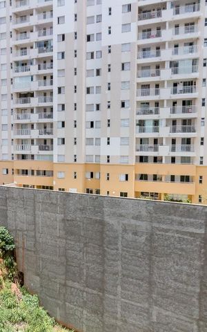Apartamento para alugar com 75m², 3 quartos e 2 vagasVista área de serviço