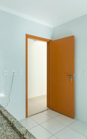 Apartamento para alugar com 75m², 3 quartos e 2 vagasCozinha