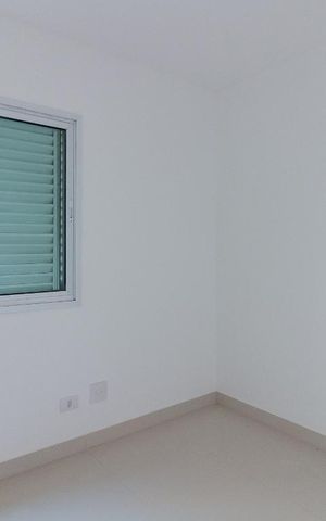 Apartamento para alugar com 75m², 3 quartos e 2 vagasQuarto 1