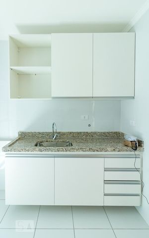 Apartamento para alugar com 75m², 3 quartos e 2 vagasCozinha - armários