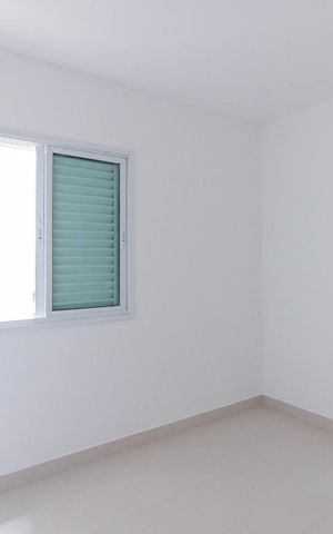 Apartamento para alugar com 75m², 3 quartos e 2 vagasQuarto 2