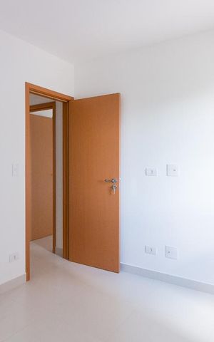 Apartamento para alugar com 75m², 3 quartos e 2 vagasQuarto 2