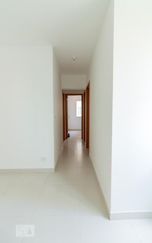 Apartamento para alugar com 75m², 3 quartos e 2 vagasCorredor