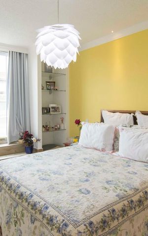 Casa à venda com 400m², 6 quartos e 2 vagasSuíte 3