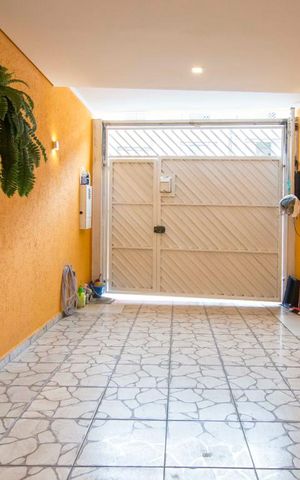 Casa à venda com 400m², 6 quartos e 2 vagasGaragem