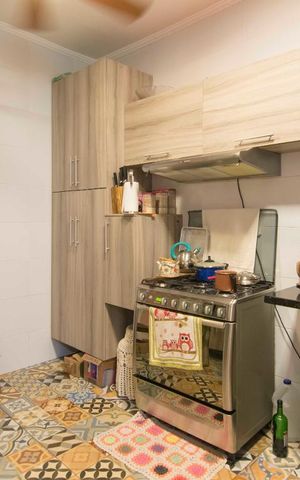 Casa à venda com 400m², 6 quartos e 2 vagasCozinha
