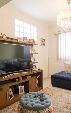 Casa à venda com 400m², 6 quartos e 2 vagasSala 2