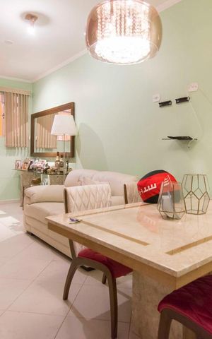 Casa à venda com 400m², 6 quartos e 2 vagasSala 1