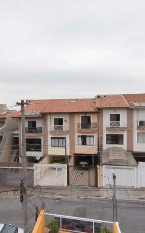 Casa à venda com 400m², 6 quartos e 2 vagasVista Quarto 2