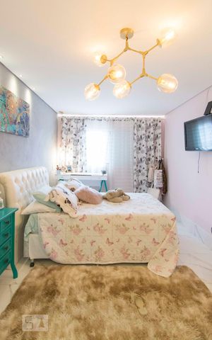 Casa à venda com 400m², 6 quartos e 2 vagasSuíte 1