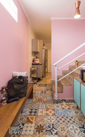 Casa à venda com 400m², 6 quartos e 2 vagasCozinha