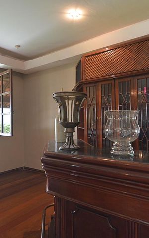 Casa à venda com 760m², 6 quartos e 8 vagasSala 2