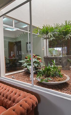 Casa à venda com 760m², 6 quartos e 8 vagasJardim de inverno