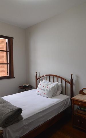 Casa à venda com 760m², 6 quartos e 8 vagasQuarto