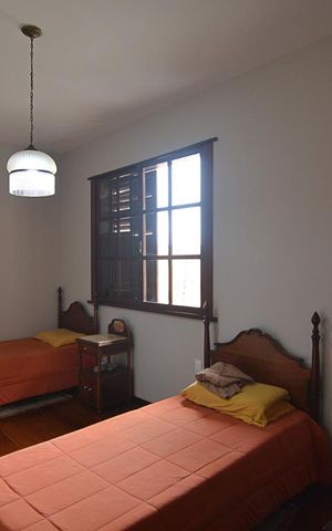 Casa à venda com 760m², 6 quartos e 8 vagasSuíte