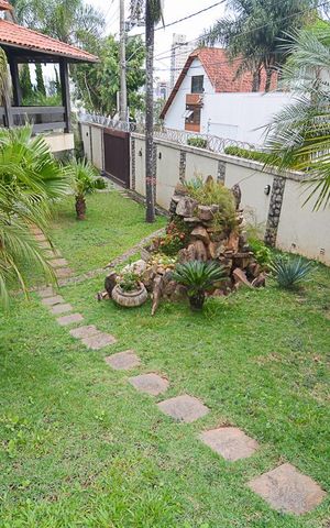 Casa à venda com 760m², 6 quartos e 8 vagasJardins