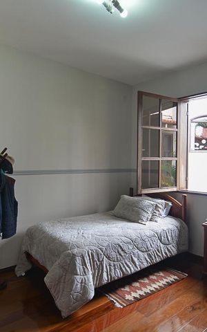 Casa à venda com 760m², 6 quartos e 8 vagasSuíte 1