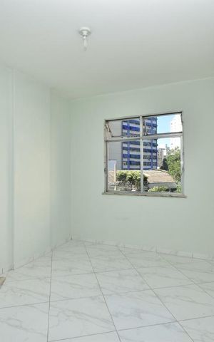 Apartamento à venda com 82m², 2 quartos e sem vagaQuarto 2 