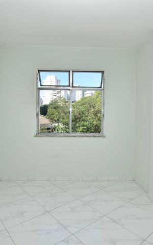 Apartamento à venda com 82m², 2 quartos e sem vagaQuarto 2 