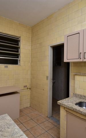 Apartamento à venda com 82m², 2 quartos e sem vagaCozinha 