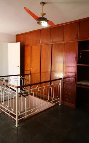 Apartamento para alugar com 140m², 3 quartos e 2 vagasSala na cobertura