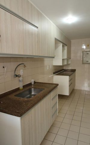 Apartamento para alugar com 140m², 3 quartos e 2 vagasCozinha