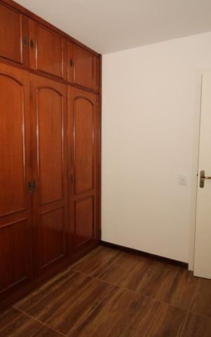 Apartamento para alugar com 140m², 3 quartos e 2 vagasQuarto 02