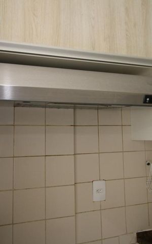 Apartamento para alugar com 140m², 3 quartos e 2 vagasDetalhe