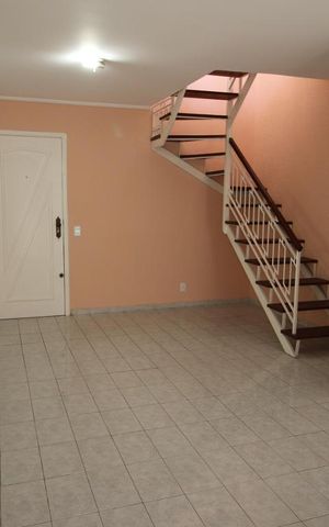Apartamento para alugar com 140m², 3 quartos e 2 vagasSala