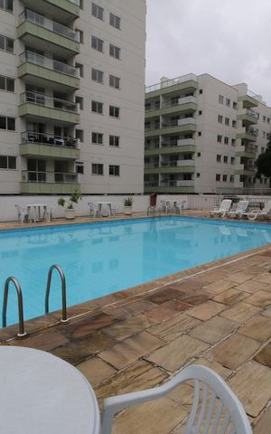 Apartamento para alugar com 140m², 3 quartos e 2 vagasPiscina
