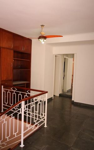 Apartamento para alugar com 140m², 3 quartos e 2 vagasSala na cobertura