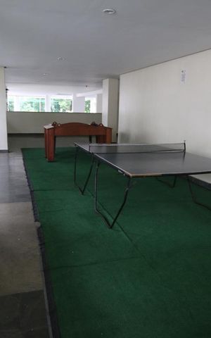 Apartamento para alugar com 140m², 3 quartos e 2 vagasJogos