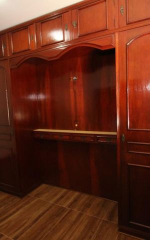 Apartamento para alugar com 140m², 3 quartos e 2 vagasQuarto 01