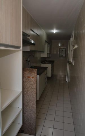 Apartamento para alugar com 140m², 3 quartos e 2 vagasCozinha