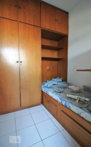 Apartamento à venda com 150m², 3 quartos e 2 vagasQuarto de serviço