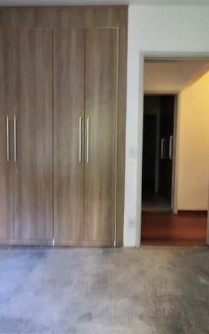 Apartamento à venda com 150m², 3 quartos e 2 vagasQuarto 1
