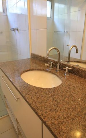Apartamento à venda com 150m², 3 quartos e 2 vagasPia