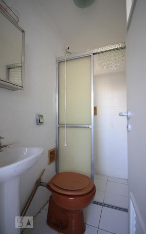 Apartamento à venda com 150m², 3 quartos e 2 vagasBanheiro de serviço