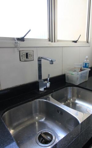Apartamento à venda com 150m², 3 quartos e 2 vagasPia