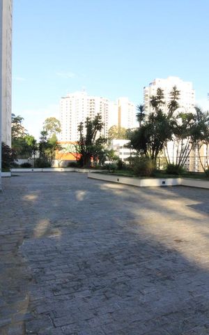 Apartamento à venda com 150m², 3 quartos e 2 vagasÁrea comum