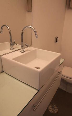 Apartamento à venda com 150m², 3 quartos e 2 vagasPia