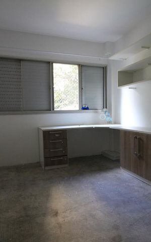 Apartamento à venda com 150m², 3 quartos e 2 vagasQuarto 1