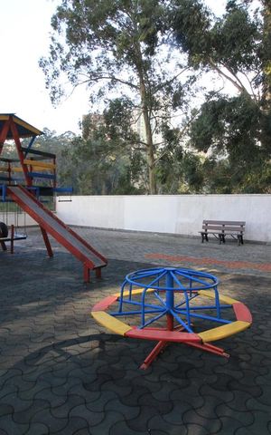 Apartamento à venda com 150m², 3 quartos e 2 vagasPlayground