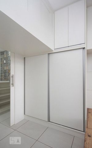 Studio à venda com 29m², 1 quarto e sem vagaStudio