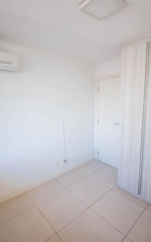 Apartamento para alugar com 103m², 3 quartos e 1 vagaQuarto 1 