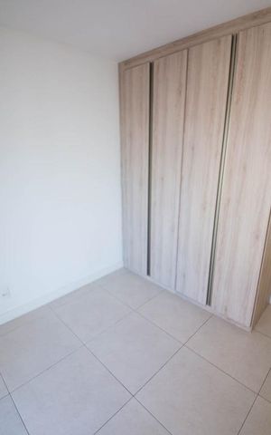 Apartamento para alugar com 103m², 3 quartos e 1 vagaQuarto 2 