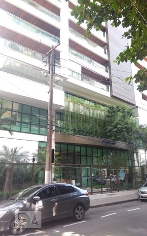 Apartamento para alugar com 103m², 3 quartos e 1 vaga