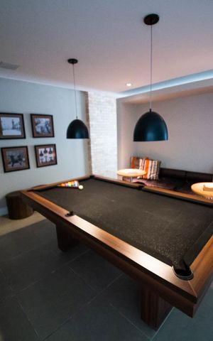 Apartamento para alugar com 103m², 3 quartos e 1 vagaSala de jogos 