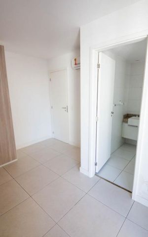 Apartamento para alugar com 103m², 3 quartos e 1 vagaSuíte 